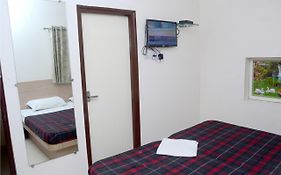 Hotel Kuber