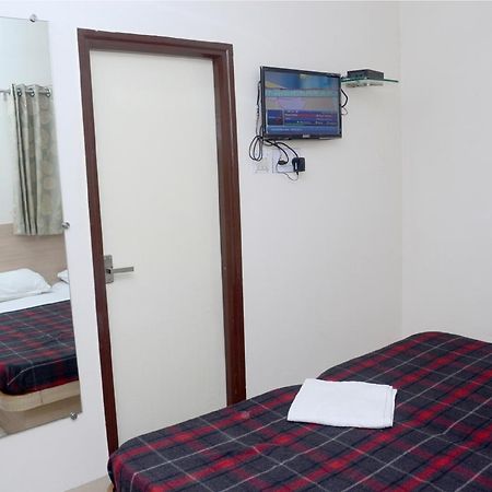 Hotel Kuber Nagpur Exterior photo