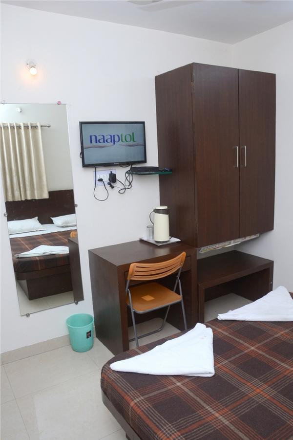 Hotel Kuber Nagpur Exterior photo